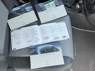 Mercedes-Benz Vaneo automático