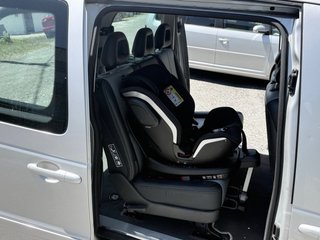 Mercedes-Benz Vaneo automático