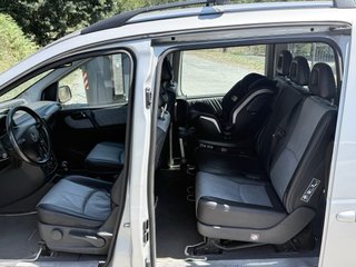 Mercedes-Benz Vaneo automático