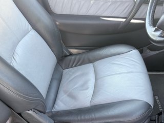 Mercedes-Benz Vaneo automático
