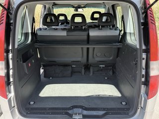 Mercedes-Benz Vaneo automático