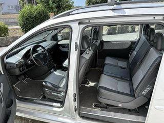 Mercedes-Benz Vaneo automático