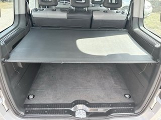 Mercedes-Benz Vaneo automático