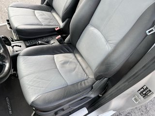 Mercedes-Benz Vaneo automático