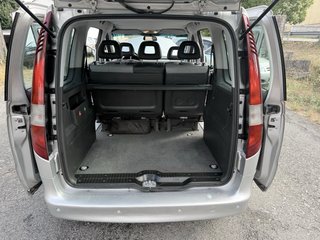 Mercedes-Benz Vaneo automático