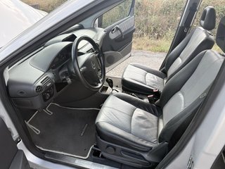 Mercedes-Benz Vaneo automático