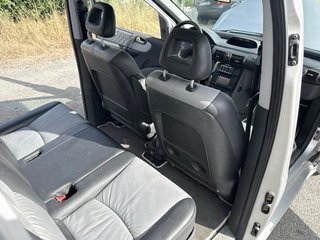 Mercedes-Benz Vaneo automático