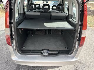 Mercedes-Benz Vaneo automático