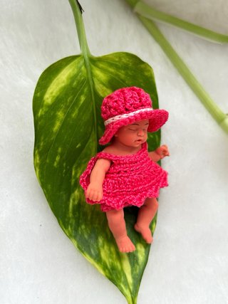 Ropa para My Mini Baby Zuru