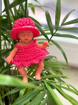 Ropa para My Mini Baby Zuru