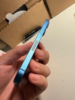 iPhone 13 mini 128GB Azul