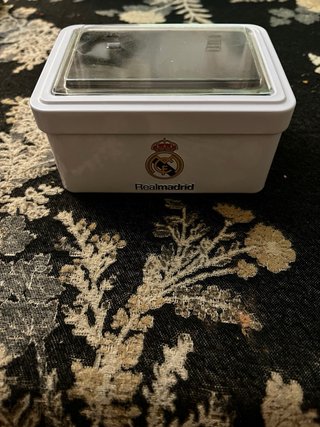 Reloj Real Madrid Viceroy