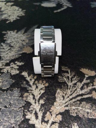 Reloj Real Madrid Viceroy