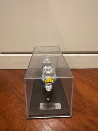 Honda NSR500 Valentino Rossi 2001