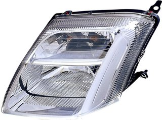 Faro piloto luz delantero izquierdo E9C3