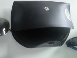 Gafas Ray-Ban Originales Marrón/Plata.RB 3211 004/