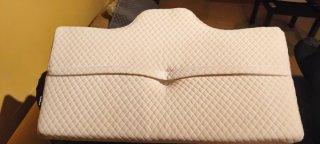 Almohadas cervicales ergonómicas