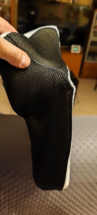 Almohadas cervicales ergonómicas