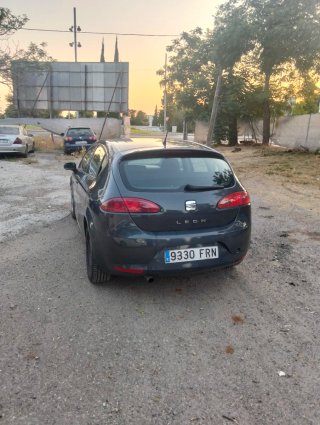 SEAT Leon 1.9 TDI 144.000 km