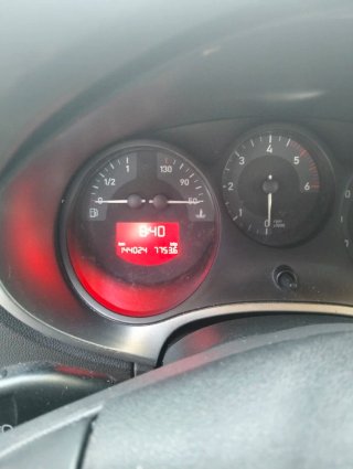 SEAT Leon 1.9 TDI 144.000 km
