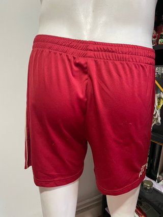 Pantalón Corto Adidas España 2011/12 Vintage
