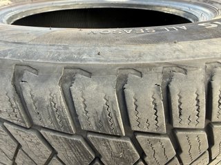 Ruedas Bridgestone 215-60-16 Mixtas