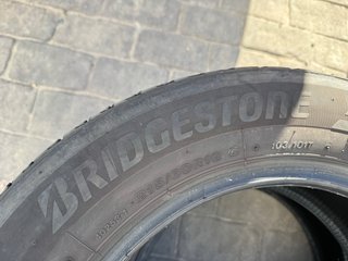 Ruedas Bridgestone 215-60-16 Mixtas