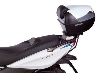 Anclajes soportes fijaciones para baúl m 5DA7