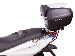Anclajes soportes fijaciones para baúl m 5DA7