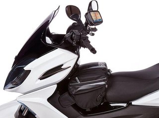 Anclajes soportes fijaciones para baúl m 5DA7