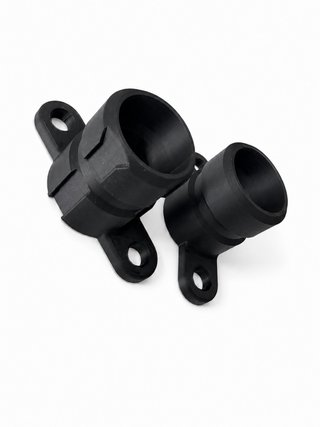 Soporte Pared Fanatec QR1