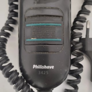 Afeitadora Philips 3425 Negra