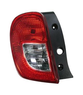 Piloto luz trasero izquierdo 5A5B