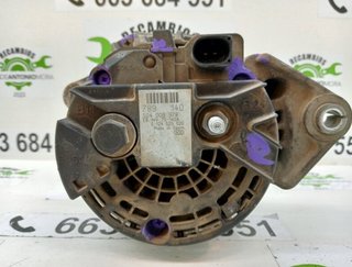 Alternador iveco 504009978 daily caja 91620