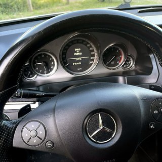 Mercedes E350 CDI Coupé 231 CV Automático · Muy cu