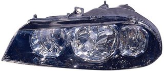 Faro piloto luz delantero izquierdo DDFB