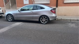 Llantas 18 Mercedes Doble Medida