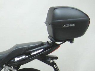 Anclajes soportes fijaciones para baúl m EE28