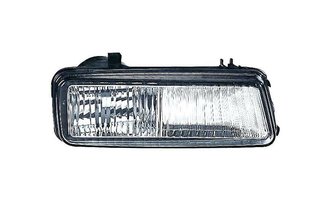 Faro piloto luz antiniebla izquierdo BE0C