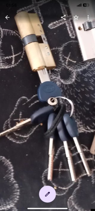 Bombines de seguridad para puertas