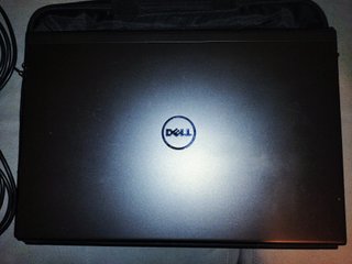 Ordenador portátil Dell Precision M4800