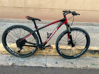 Bicicleta Specialized oferta