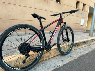 Bicicleta Specialized oferta