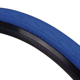 Cubierta neumatico SEMI SLICK 700x28 REG A8C8