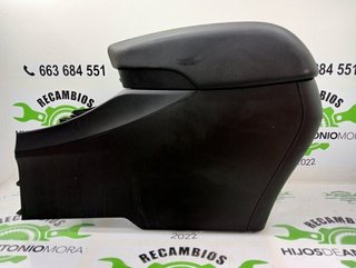 846342w100 guantera consola hyundai santa fe 95539