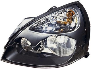 Faro piloto luz delantero izquierdo 8F57