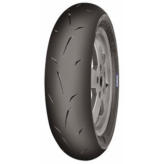 Neumático de competición MC 35 S-RACER 2 493D