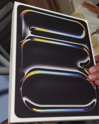 iPad Pro 13 M5 Apple