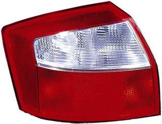Piloto luz trasero izquierdo 9DD3
