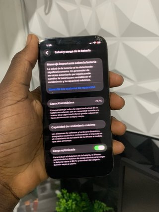 iPhone 12 Pro 256GB